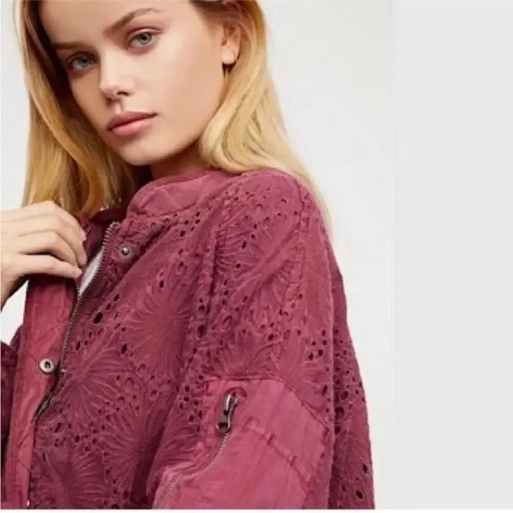 Free People chic feminine